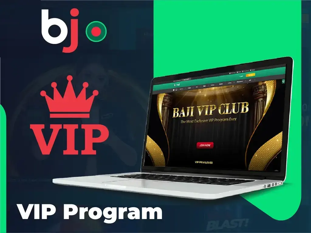 BD Baji VIP